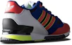 Shop adidas Originals ZX 750 ''Blau Rot'' AF4610
