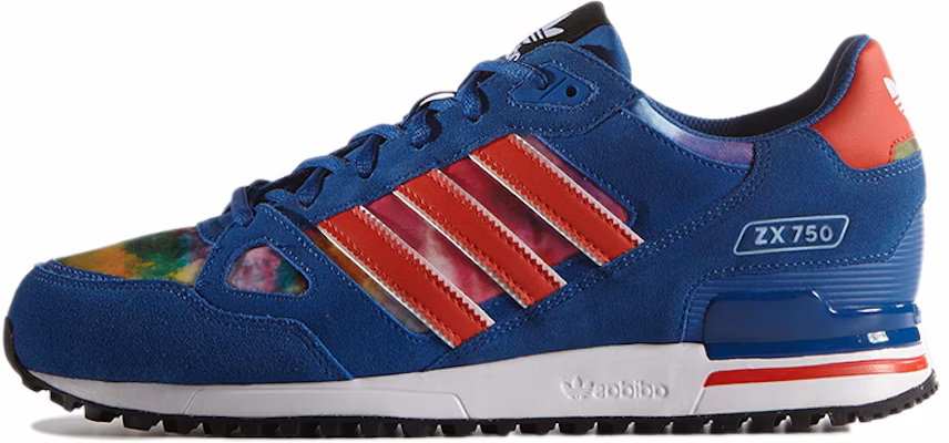 adidas Originals ZX 750 Kasut Sukan Biru/Merah AQ3187 Buy adidas Originals ZX 750 Kasut Sukan Biru/Merah AQ3187