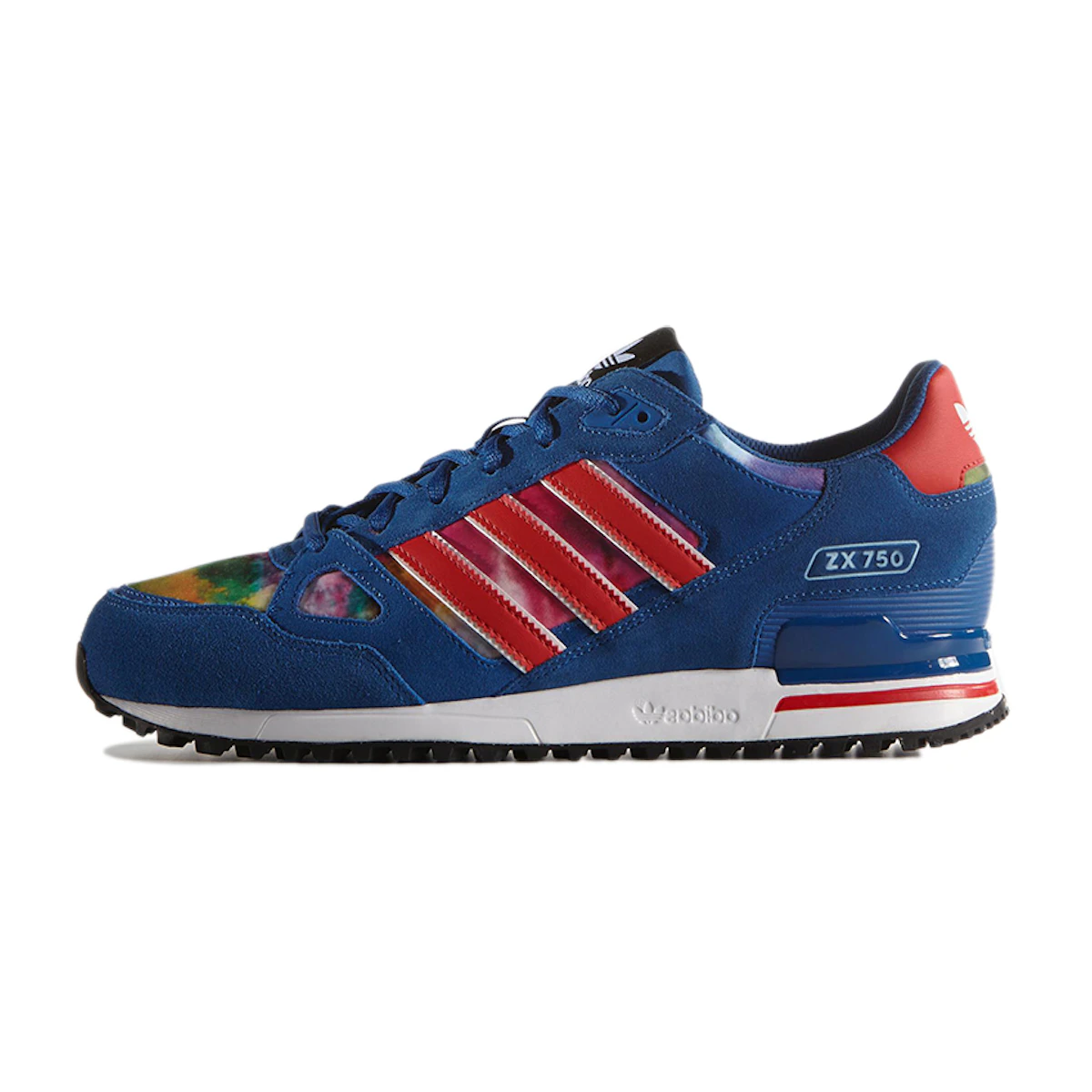 Scarpe Sportive Adidas Originals Zx 750 Solo Da Jd Zx 750 Navy