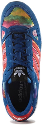 adidas Originals ZX 750 Kasut Sukan Biru/Merah AQ3187 Purchase adidas Originals ZX 750 Kasut Sukan Biru/Merah AQ3187