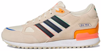 adidas originals ZX 750 'Dark Cream' GW4211 adidas originals ZX 750 'Dark Cream' GW4211