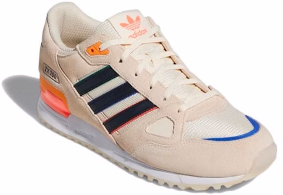 阿迪达斯原创ZX 750“深奶油色” GW4211 Lookbook 阿迪达斯原创ZX 750“深奶油色” GW4211