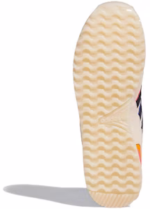 adidas originals ZX 750 舒適 耐磨 低筒 慢跑鞋 男女同款 深米色 Details for adidas originals ZX 750 舒適 耐磨 低筒 慢跑鞋 男女同款 深米色