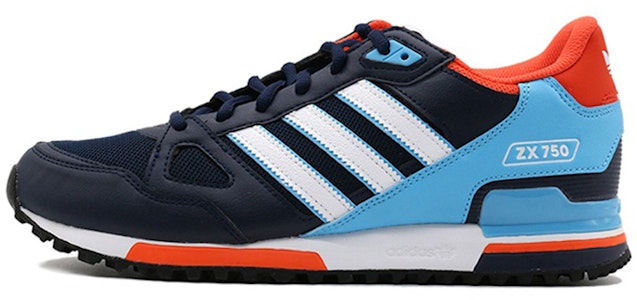 adidas Originals ZX 750 'Azul Oscuro' S79194 Buy adidas Originals ZX 750 'Azul Oscuro' S79194