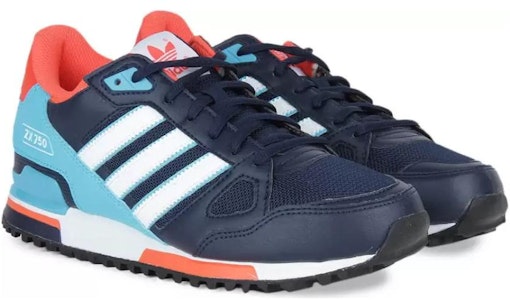 adidas Originals ZX 750 'Azul Oscuro' S79194 Lookbook adidas Originals ZX 750 'Azul Oscuro' S79194