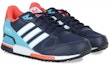 Lookbook adidas Originals ZX 750 'Biru Gelap' S79194