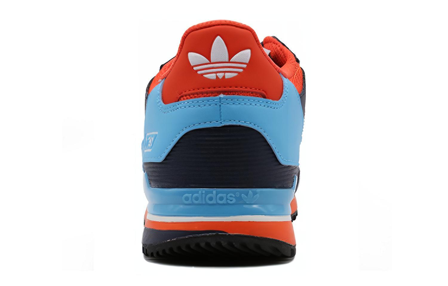 Shop 아디다스 오리지널 ZX 750 '다크 블루' S79194