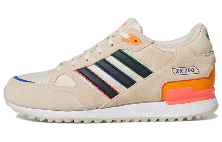 adidas originals ZX 750 'Dark Cream' GW4211
