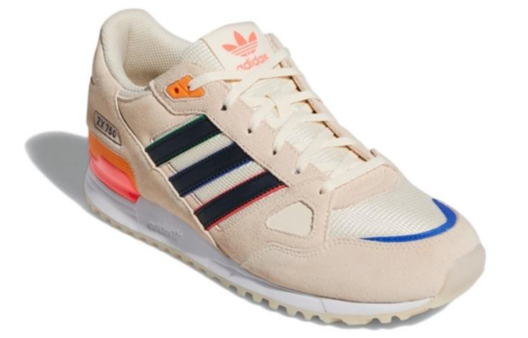 Shop adidas originals ZX 750 'Dark Cream' GW4211