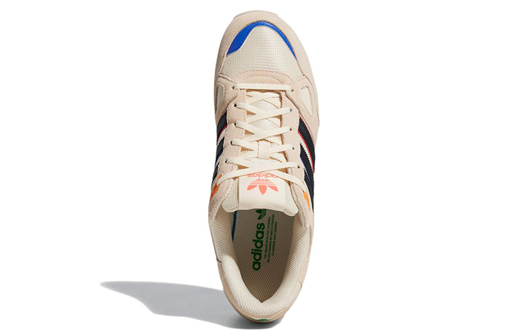 Details for adidas originals ZX 750 'Dark Cream' GW4211