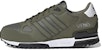 adidas Originals ZX 750 'Hijau Gelap' EG8304