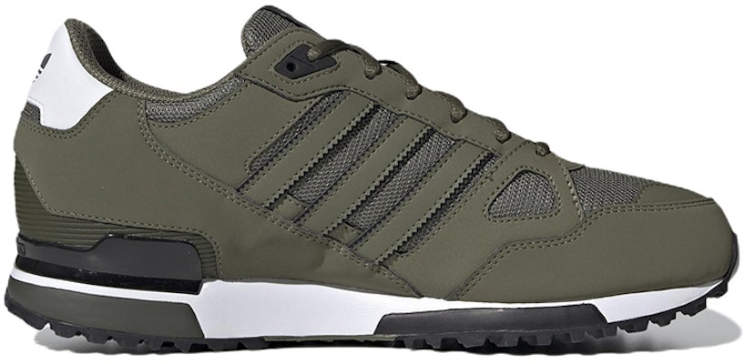 阿迪达斯 Originals ZX 750 '深绿色' EG8304 Order 阿迪达斯 Originals ZX 750 '深绿色' EG8304