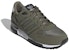 adidas Originals ZX 750 'Hijau Gelap' EG8304