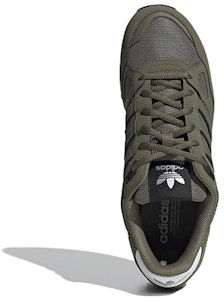 adidas Originals ZX 750 'Verde Oscuro' EG8304 Purchase adidas Originals ZX 750 'Verde Oscuro' EG8304