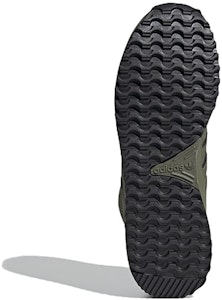 adidas Originals ZX 750 'Verde Oscuro' EG8304 Details for adidas Originals ZX 750 'Verde Oscuro' EG8304