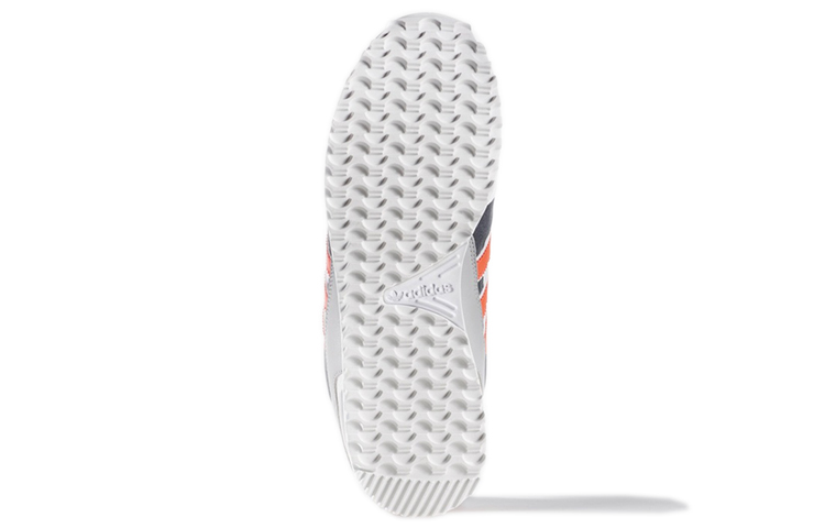 adidas Originals ZX 750 'Grey Red Black' 圖 5