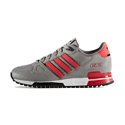 adidas originals ZX 750 Grey/Red