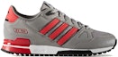 Order adidas originals ZX 750 Kelabu/Merah S76192