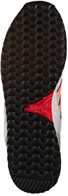 愛迪達經典 ZX 750 冰灰紅 Details for 愛迪達經典 ZX 750 冰灰紅