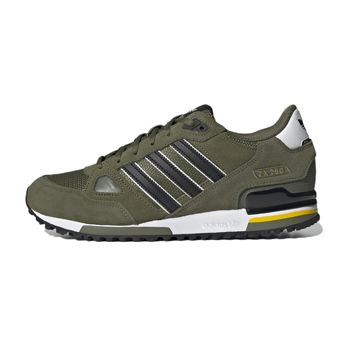 Buy adidas Originals ZX 750 'Military Green' GW5530 - Novelship Buy adidas Originals ZX 750 'Military Green' GW5530 - Novelship