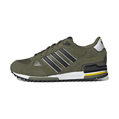adidas Originals ZX 750 'Military Green'