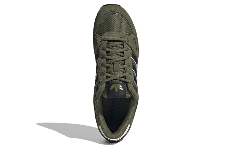 Buy adidas Originals ZX 750 'Military Green' GW5530 - Novelship