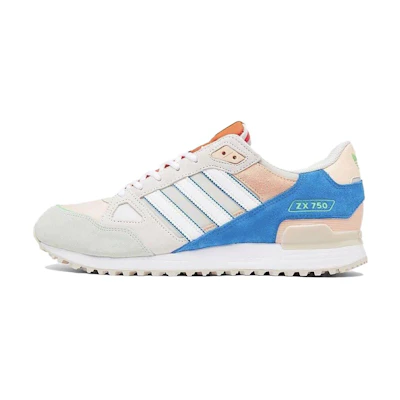 adidas originals ZX 750 'Multi'