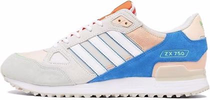 adidas originals ZX 750 'Multi' HQ6679 adidas originals ZX 750 'Multi' HQ6679