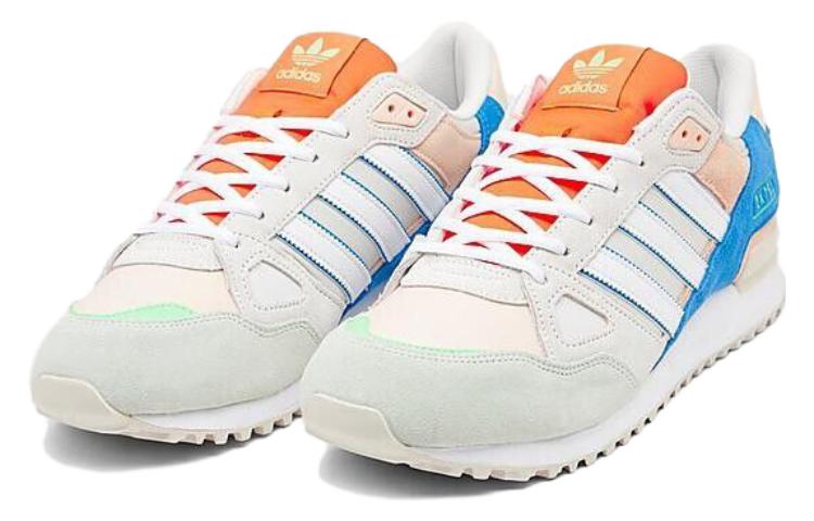 Lookbook 아디다스 오리지널 ZX 750 멀티 HQ6679