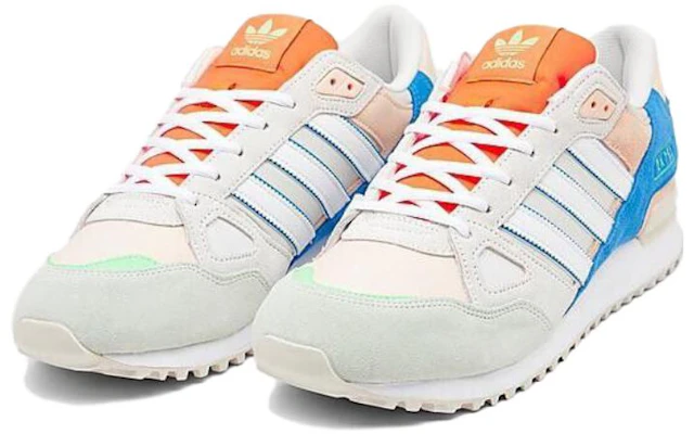 아디다스 오리지널 ZX 750 멀티 HQ6679 Lookbook 아디다스 오리지널 ZX 750 멀티 HQ6679