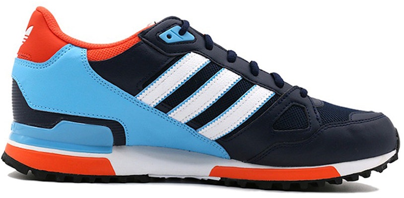 阿迪达斯 三叶草 ZX 750 '深蓝色' S79194 Order 阿迪达斯 三叶草 ZX 750 '深蓝色' S79194