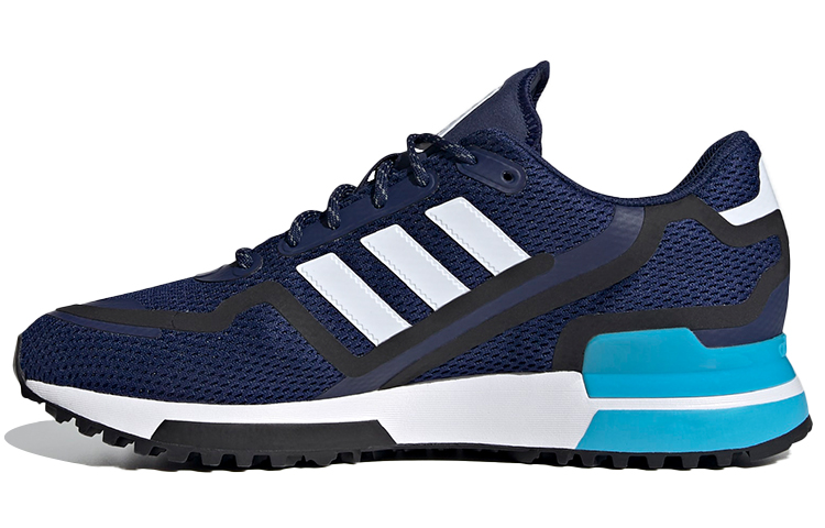 adidas originals ZX 750 HD 'Blue White' FW4022
