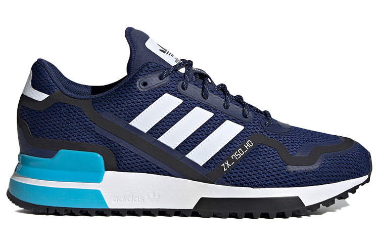 Order adidas Originals ZX 750 HD ''Blu Bianco'' FW4022