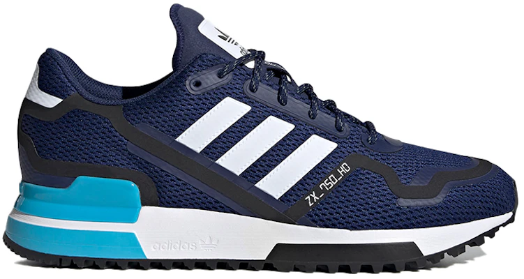 adidas Originals ZX 750 HD ''Blu Bianco'' FW4022 Order adidas Originals ZX 750 HD ''Blu Bianco'' FW4022
