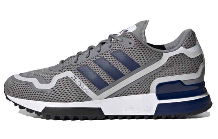 adidas originals ZX 750 HD 'Grey Blue' FW4021