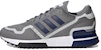 adidas Originals ZX 750 HD 'Kelabu Biru' FW4021