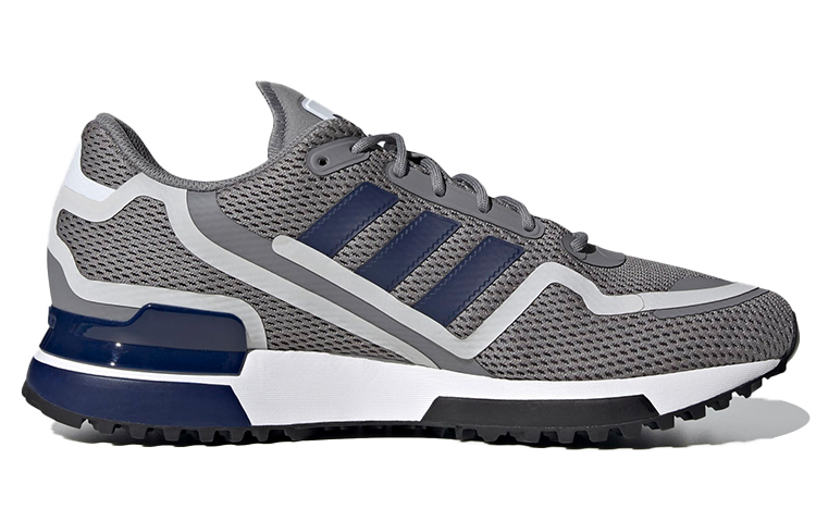 Order adidas Originals ZX 750 HD ''Grijs Blauw'' FW4021
