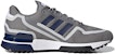 adidas Originals ZX 750 HD 'Kelabu Biru' FW4021