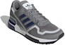 Lookbook adidas Originals ZX 750 HD ''Grijs Blauw'' FW4021