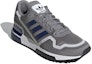 Lookbook adidas Originals ZX 750 HD 'Kelabu Biru' FW4021