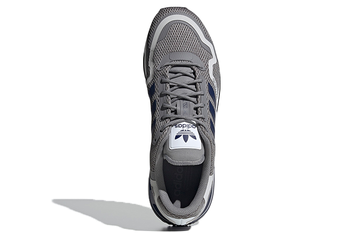 Purchase adidas Originals ZX 750 HD ''Grijs Blauw'' FW4021