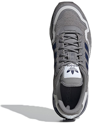 adidas Originals ZX 750 HD 'Kelabu Biru' FW4021 Purchase adidas Originals ZX 750 HD 'Kelabu Biru' FW4021