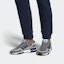 Sizing adidas Originals ZX 750 HD 'Kelabu Biru' FW4021