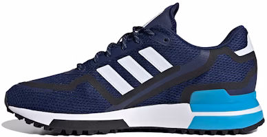 adidas originals ZX 750 HD 'Blue White' FW4022 adidas originals ZX 750 HD 'Blue White' FW4022