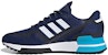 adidas Originals ZX 750 HD 'Biru Putih' FW4022