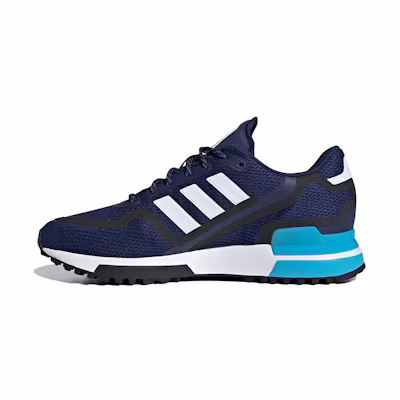 adidas originals ZX 750 HD 'Blue White'