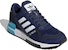 adidas Originals ZX 750 HD 'Biru Putih' FW4022