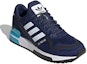 Lookbook adidas Originals ZX 750 HD 'Biru Putih' FW4022