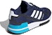 adidas Originals ZX 750 HD 'Biru Putih' FW4022