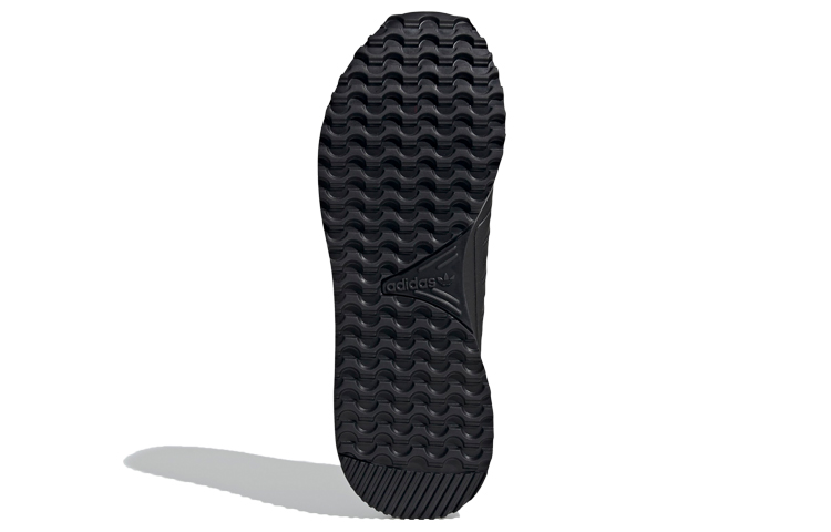 Details for adidas Originals ZX 750 HD Sneakers FZ0120